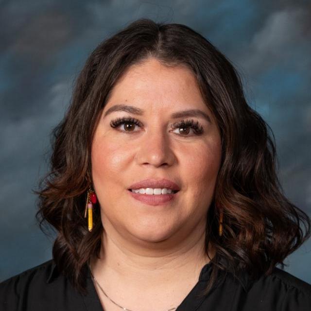 DenisseParamo's Profile Photo