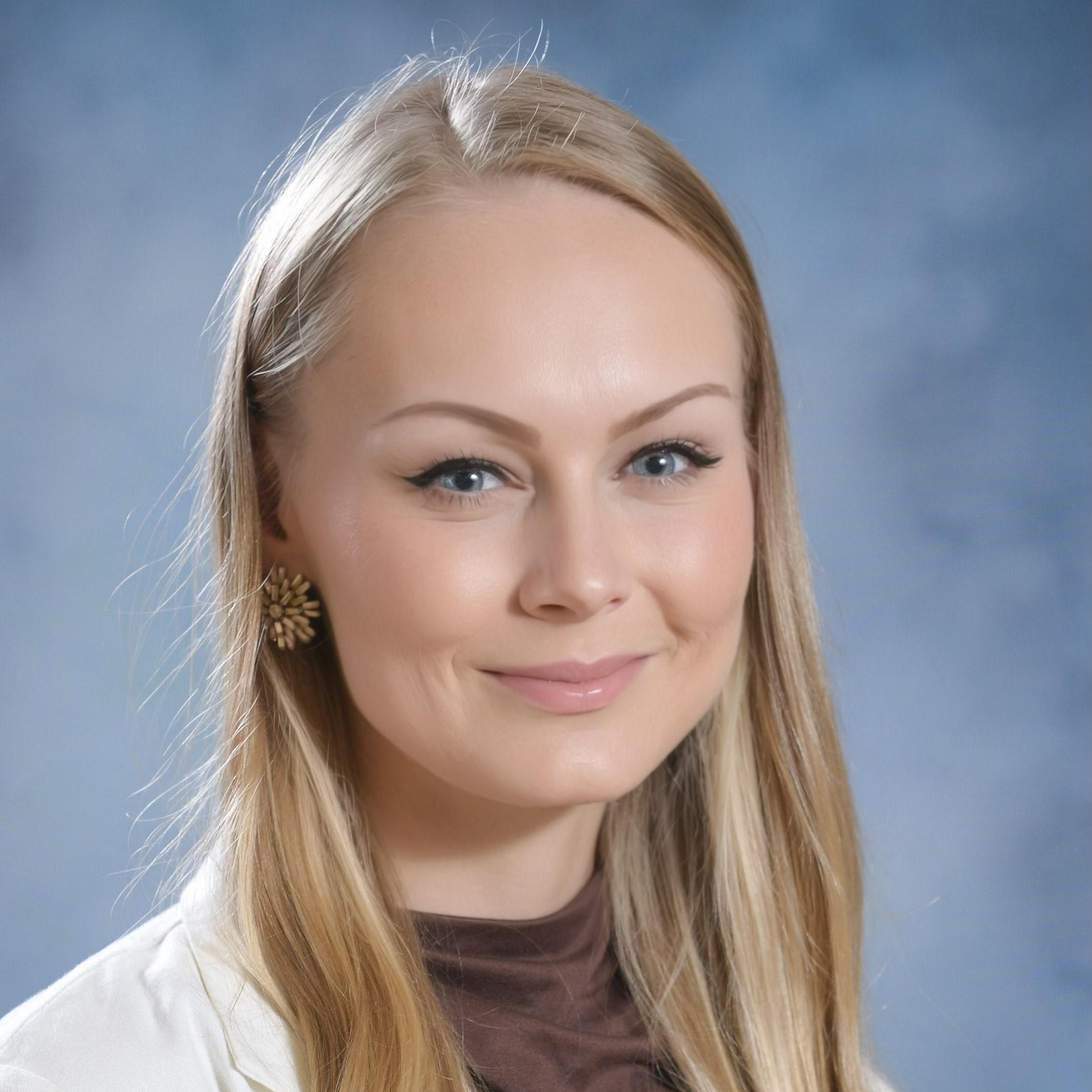 DenaAndrews's Profile Photo