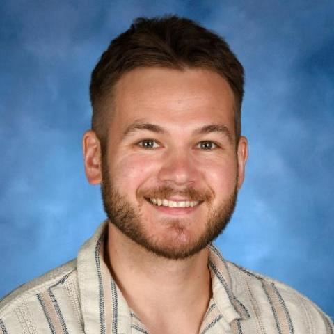 AlexTeger's Profile Photo