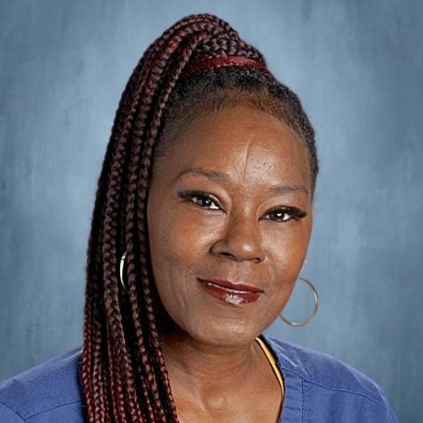 TerraBuford's Profile Photo