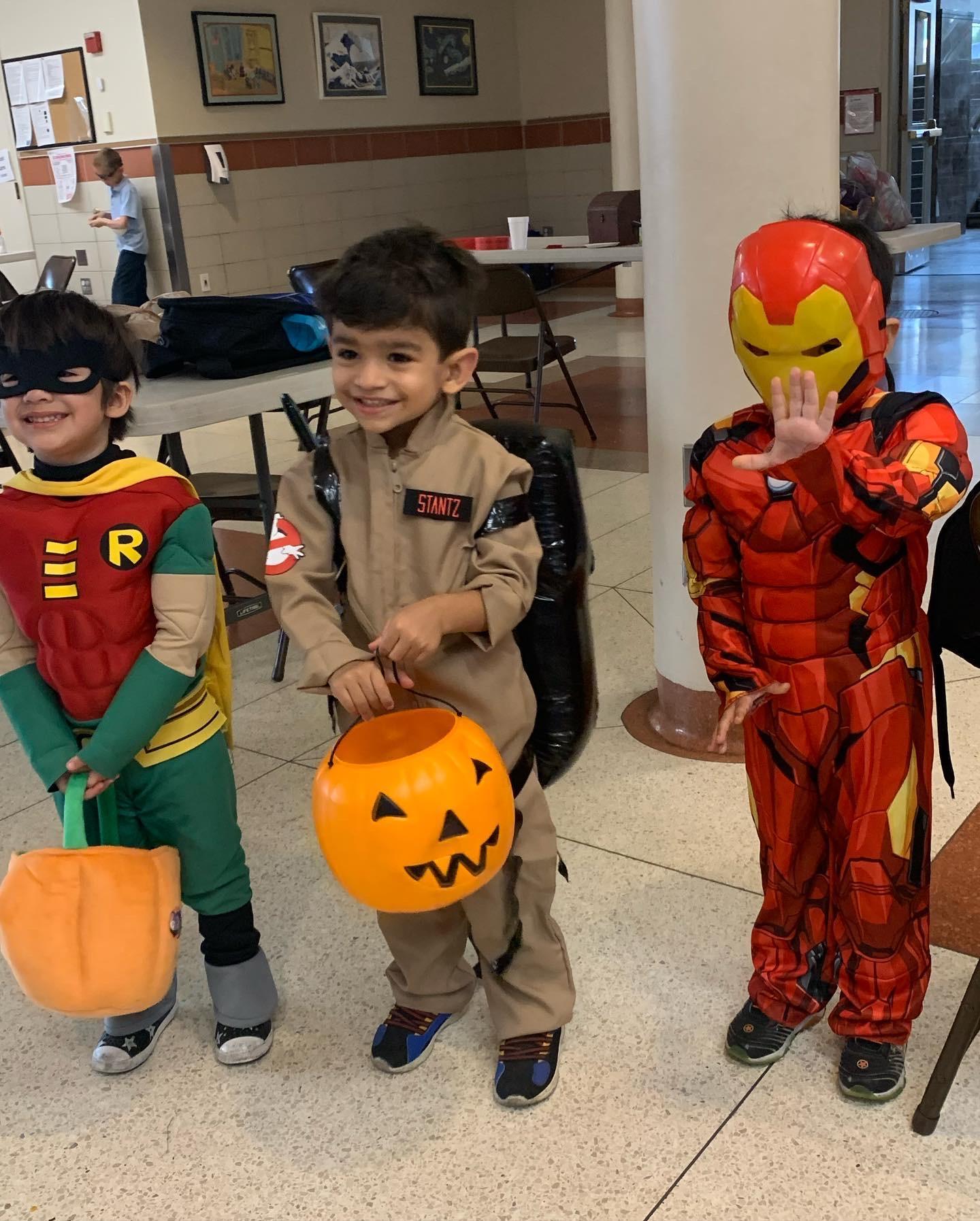 Early Childhood Open House Admissions Ascension Catholic School