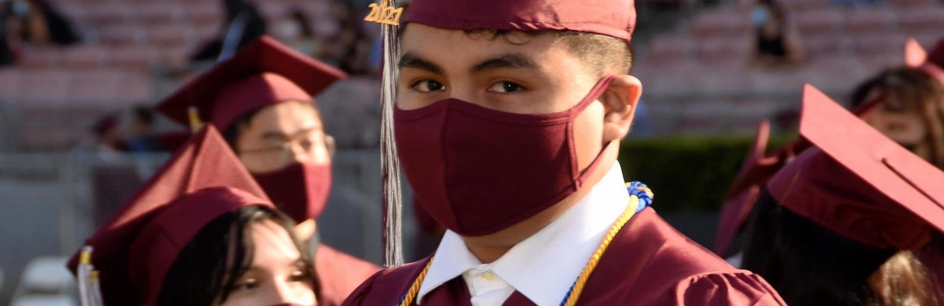 MKHS 2021 Graduate