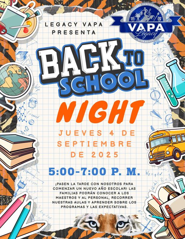 2025.09_Back to School Flyer Spanish