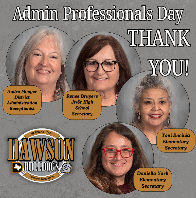 Admin Professionals Day 2026 Featured Photo