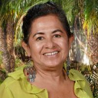 OlgaSanchez-Escalante's Profile Photo