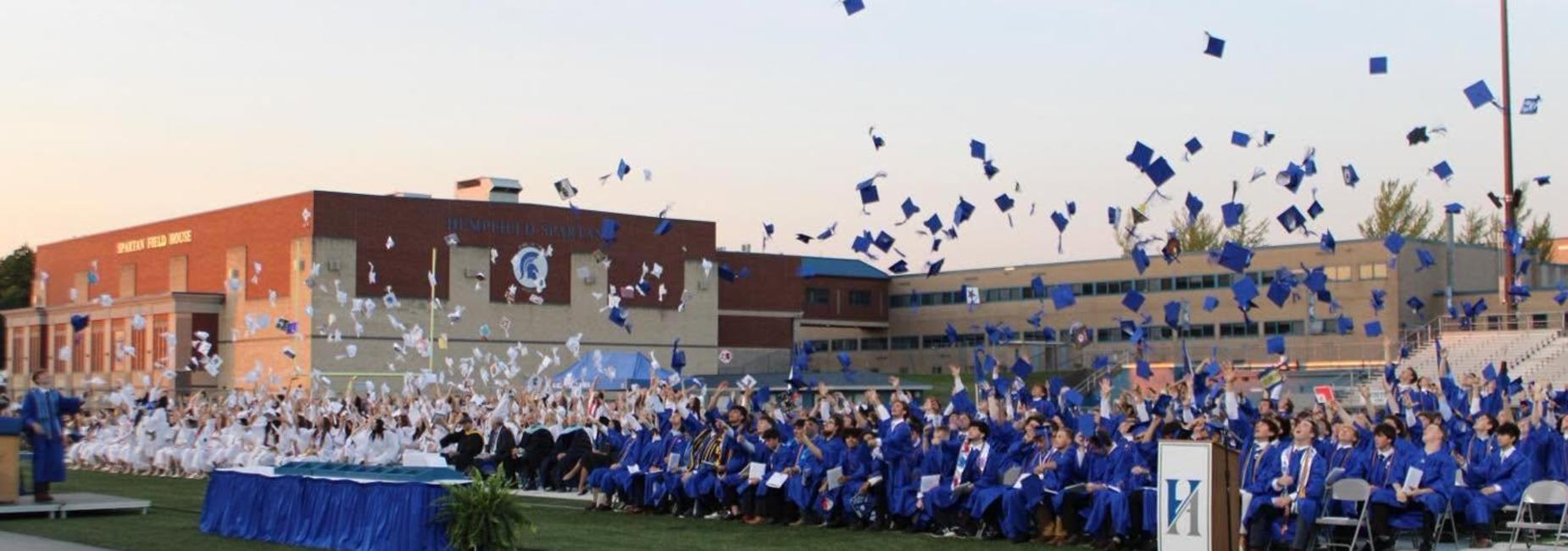 Graduation Night
