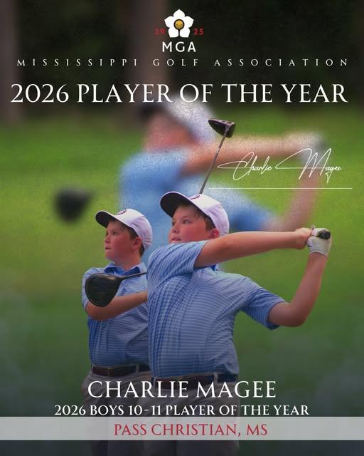 Mississippi Golf Association