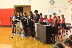 choir