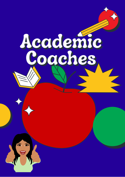 academic coaches banner