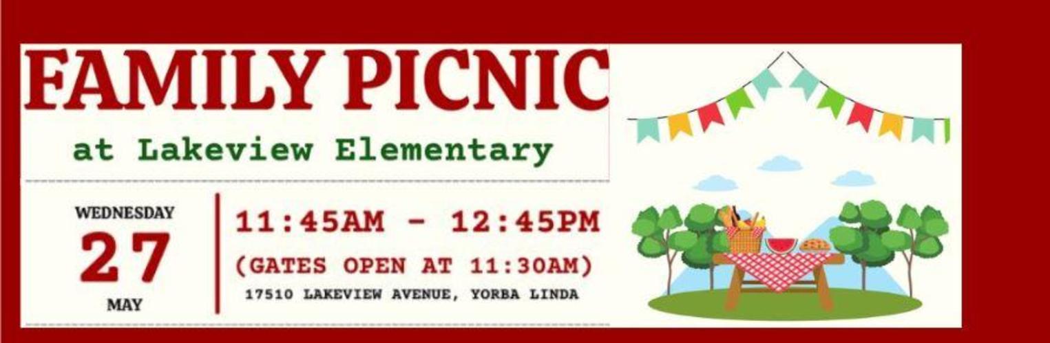 Family Picnic