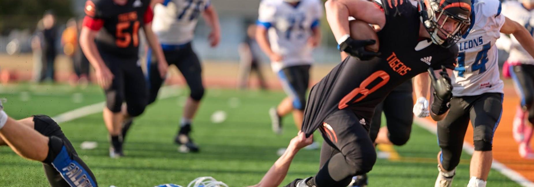 CHS Football