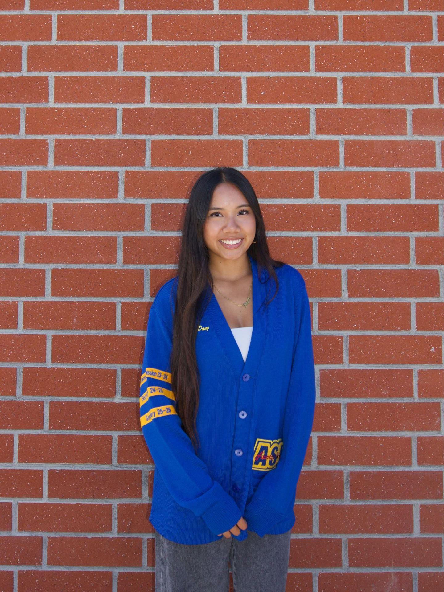 joyce-pauline dang picture