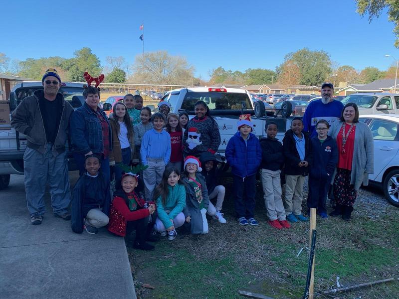 Park Vista Elementary School