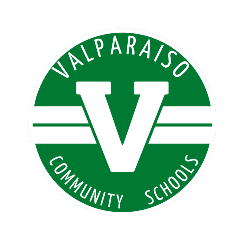 Valpo Viking Logo