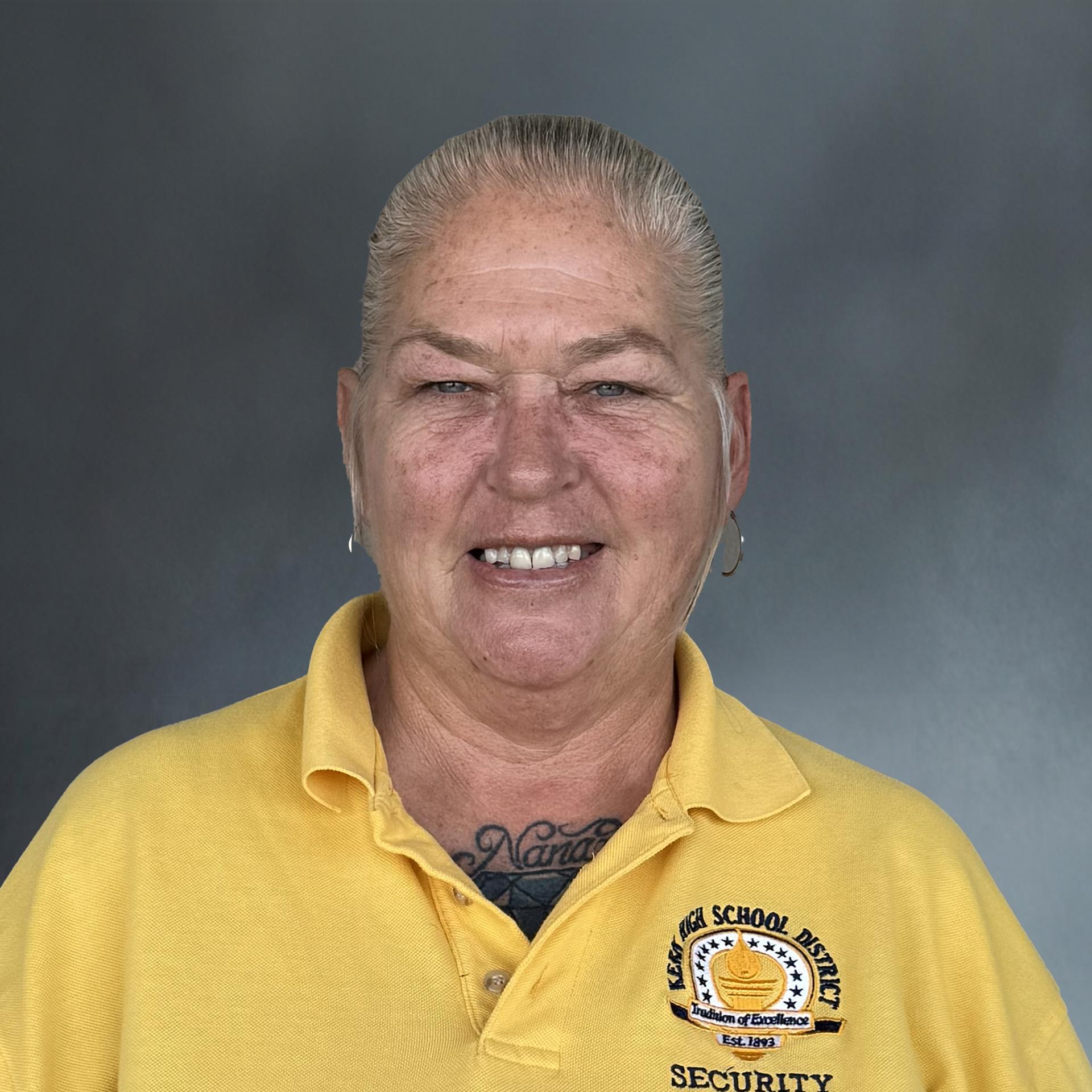 TheresaDotson's Profile Photo