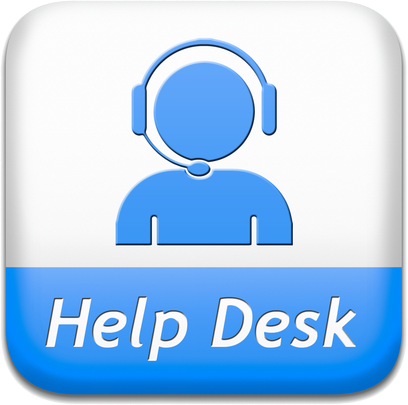 Help Desk image