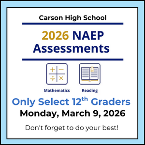 NAEP Monday, March 9
