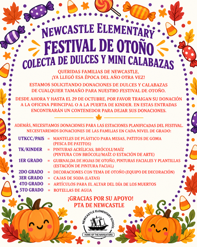 fall festival
