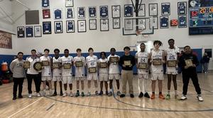 CHSAA 'A' Division City Champions