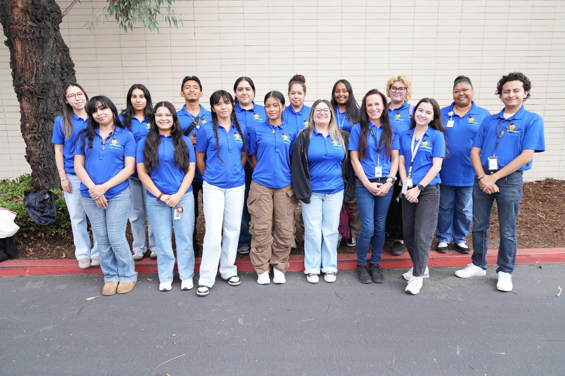 Park Hill Expanded Learning Team