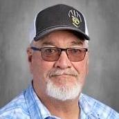 TerryBatchelor's Profile Photo