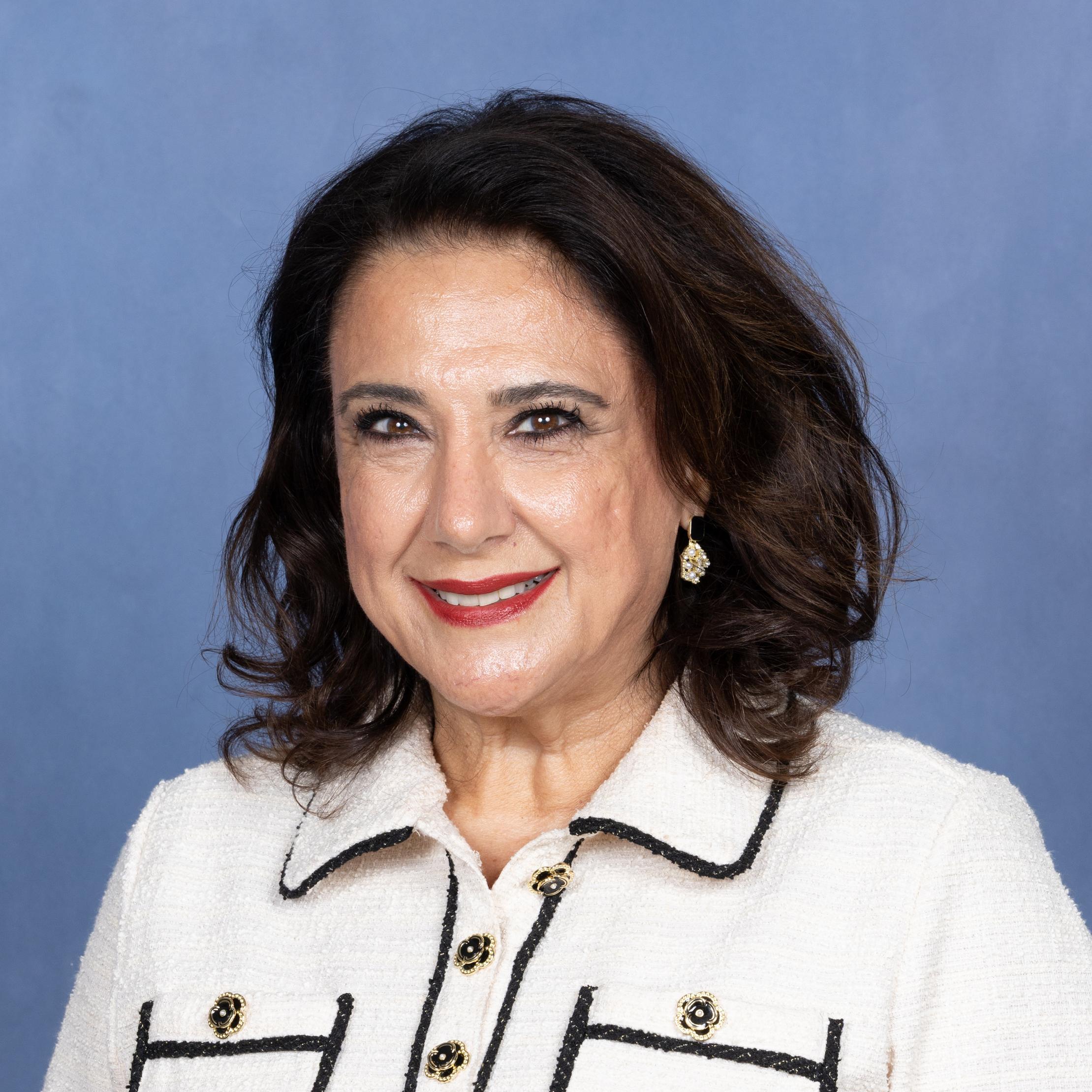 HouryKhechoumian's Profile Photo