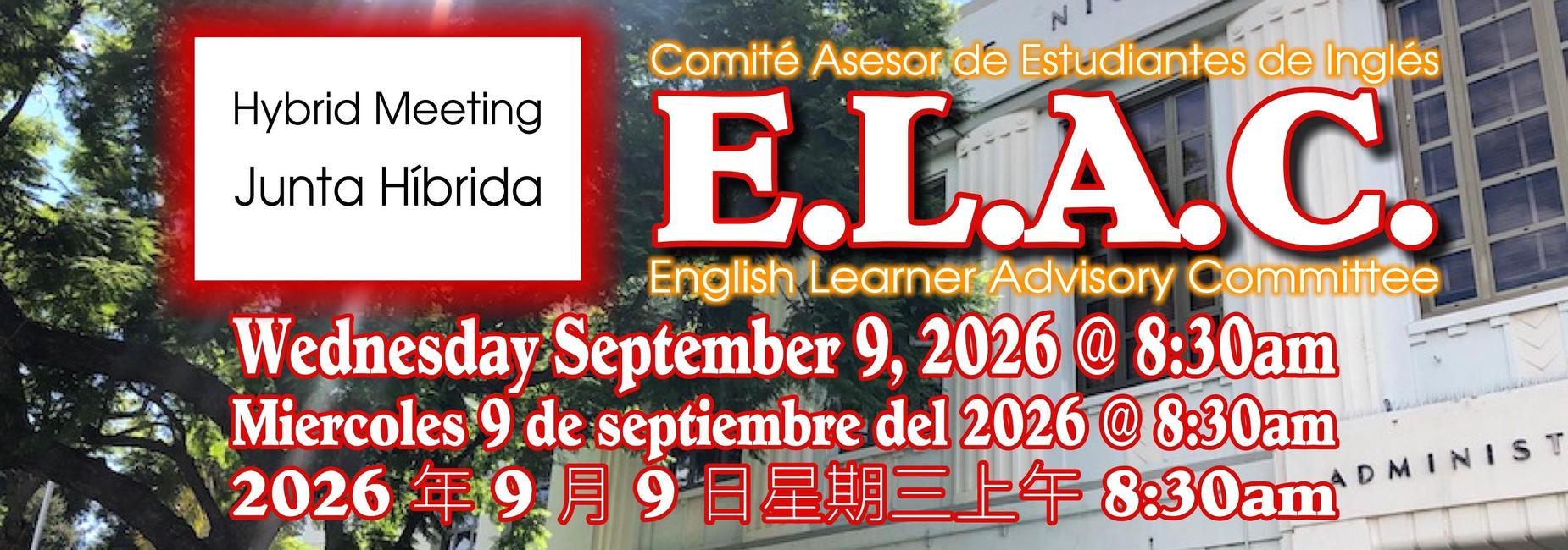 ELAC
