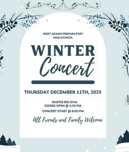 Winter Concert
