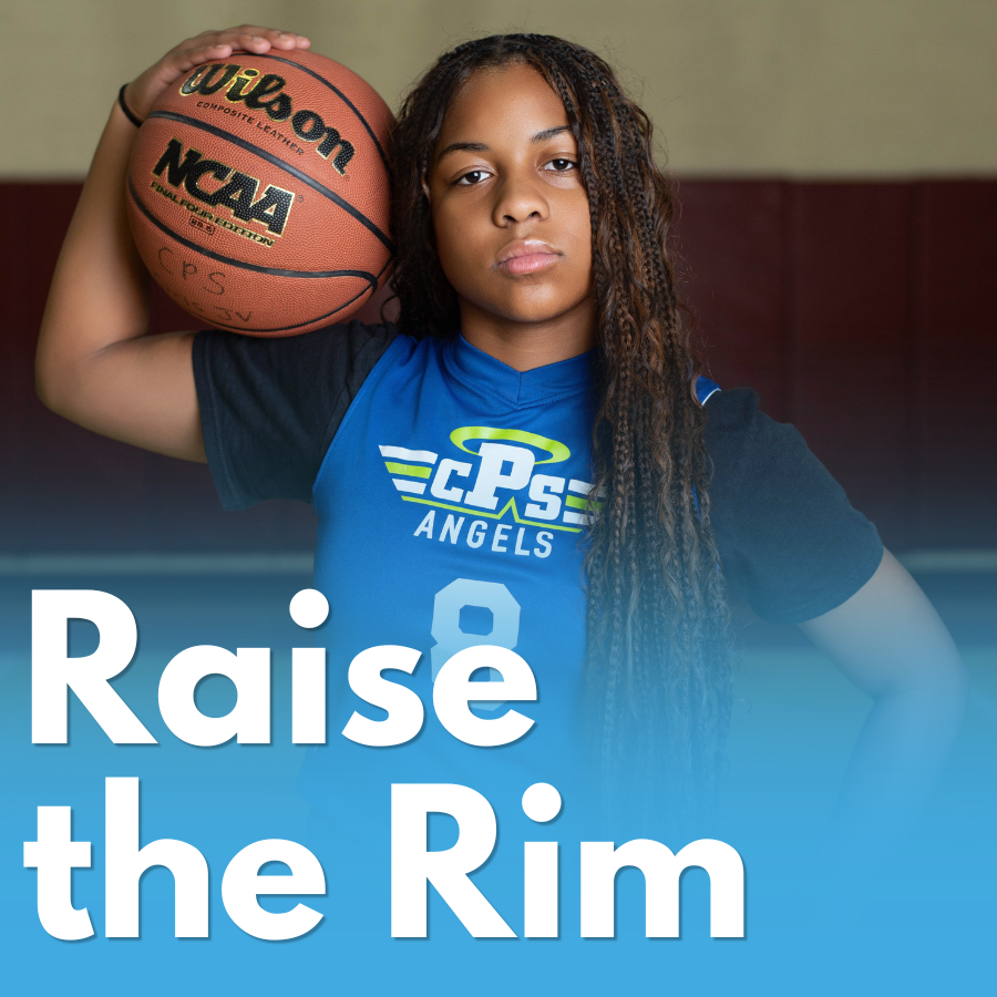 Raise the Rim