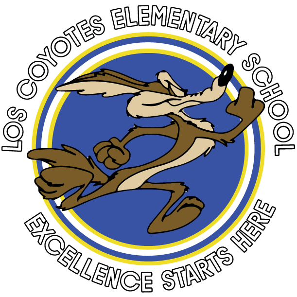 Staff Directory Los Coyotes Elementary School