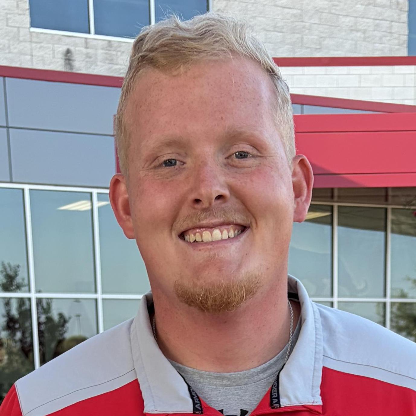 HaydenHopkins's Profile Photo