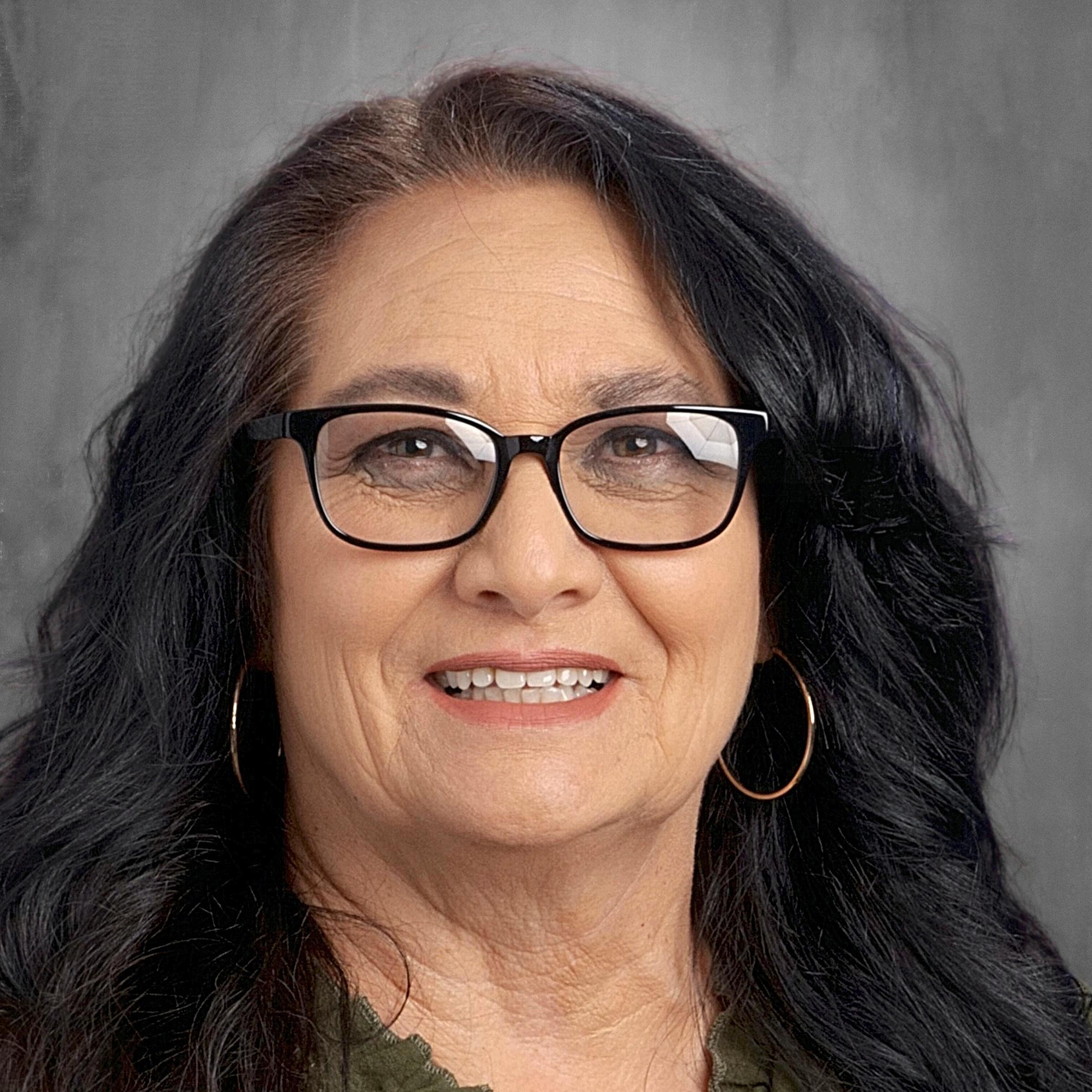 TeresaRios's Profile Photo