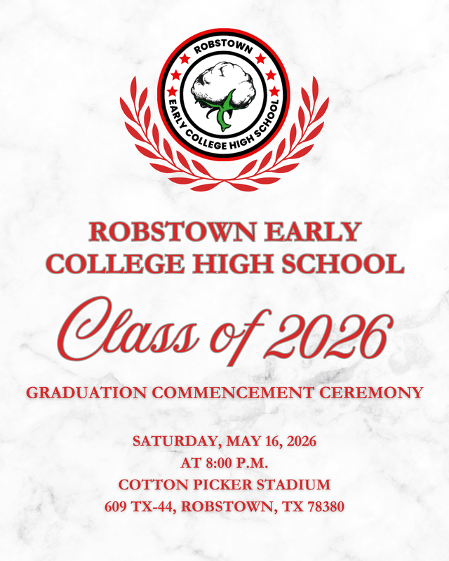 graduation invitation