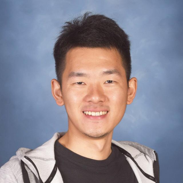 Mr.Lin's Profile Photo