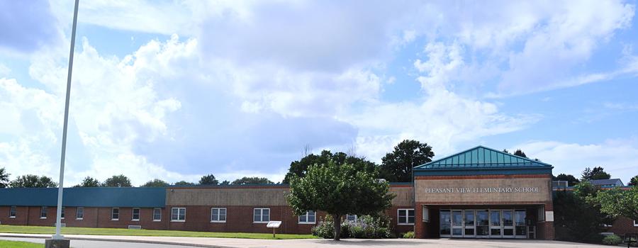 Pleasant View Elementary