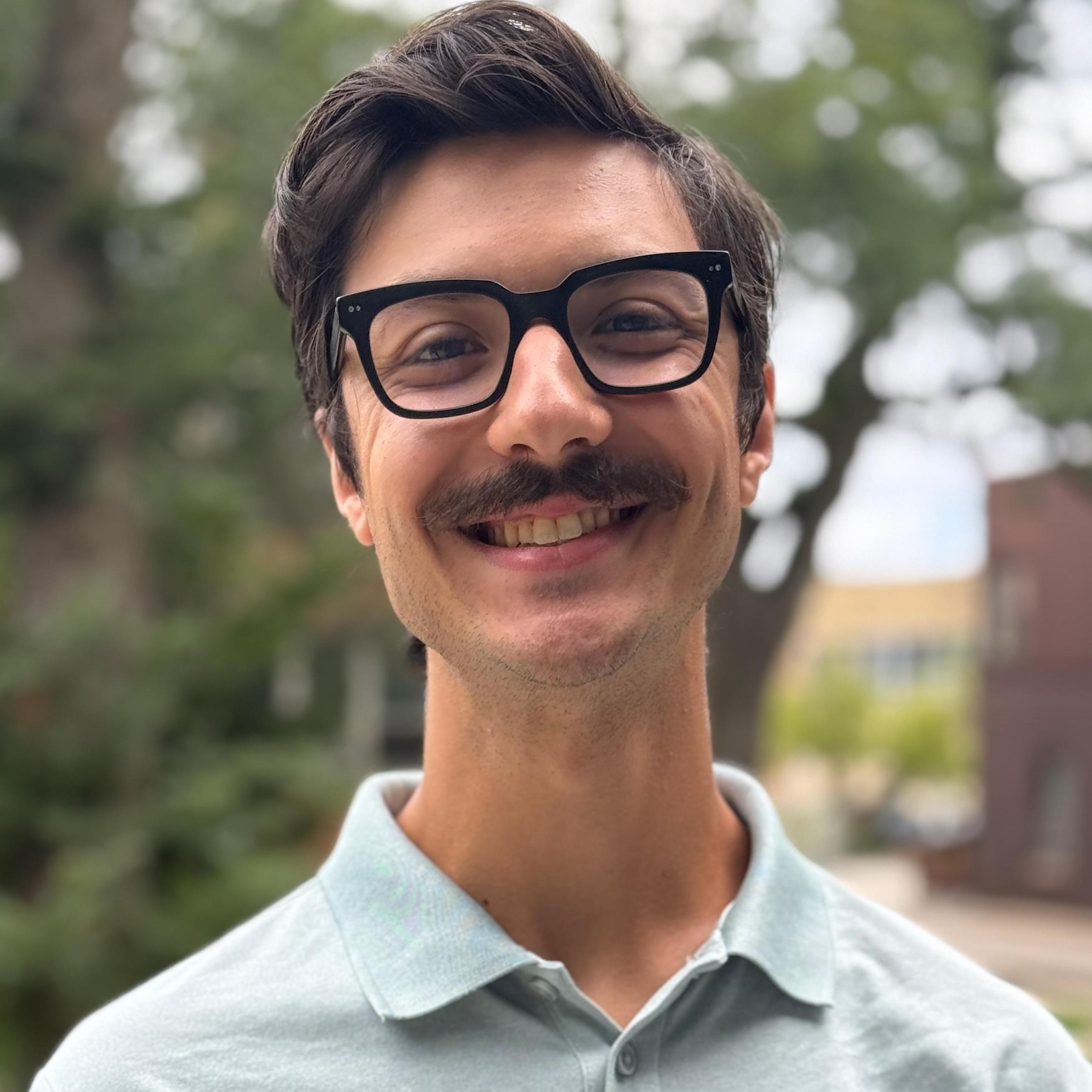 AlexCefali's Profile Photo