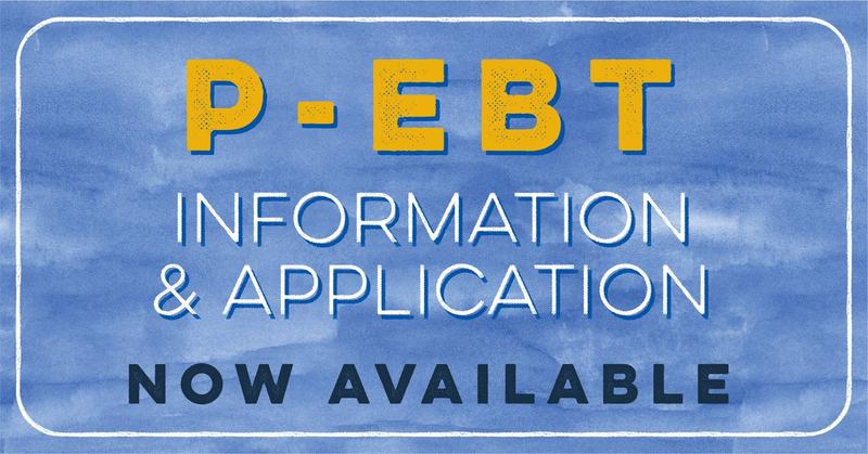 PBET application