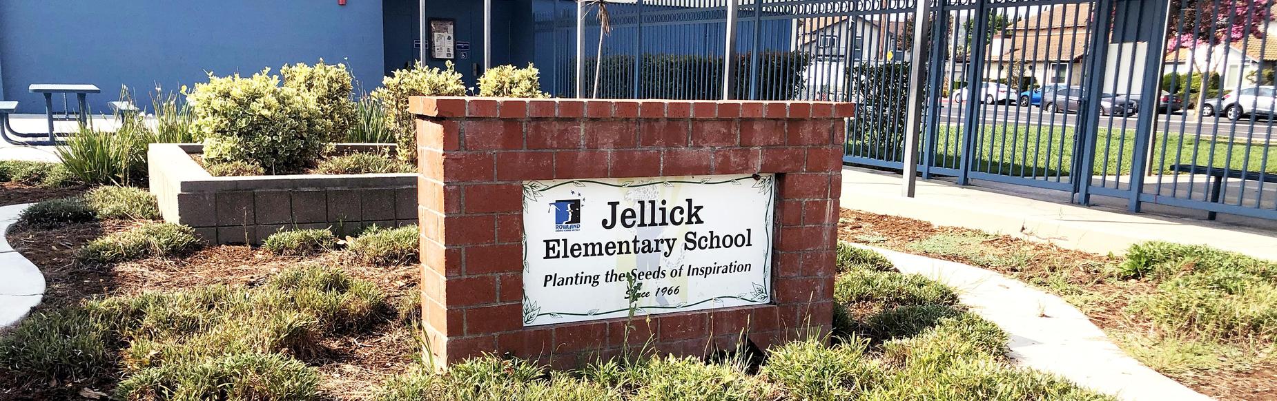 Jellick Elementary School