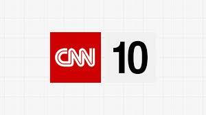 CNN10 on YouTube