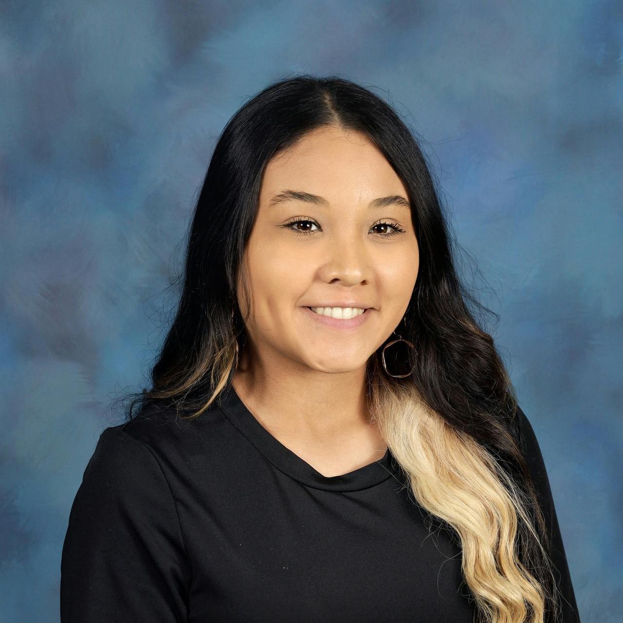 JenniferBriceno's Profile Photo