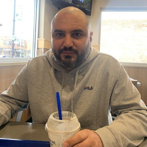 Teacher Spotlight- Mr. Loza!