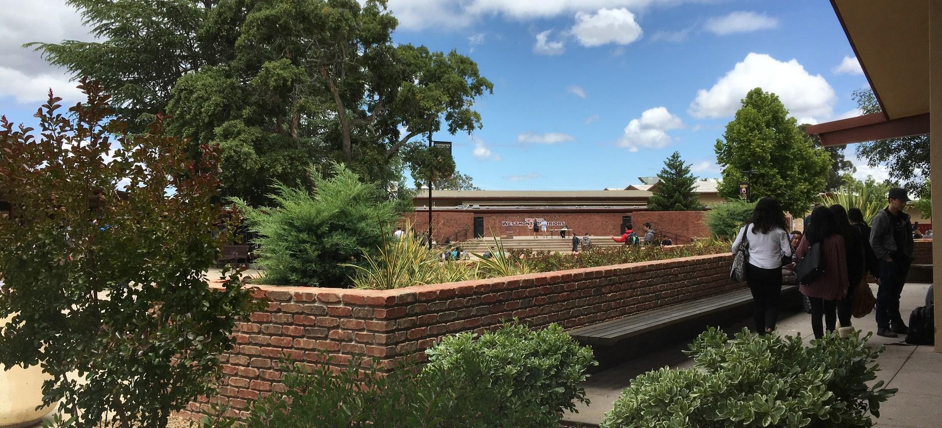 westmont-high-school