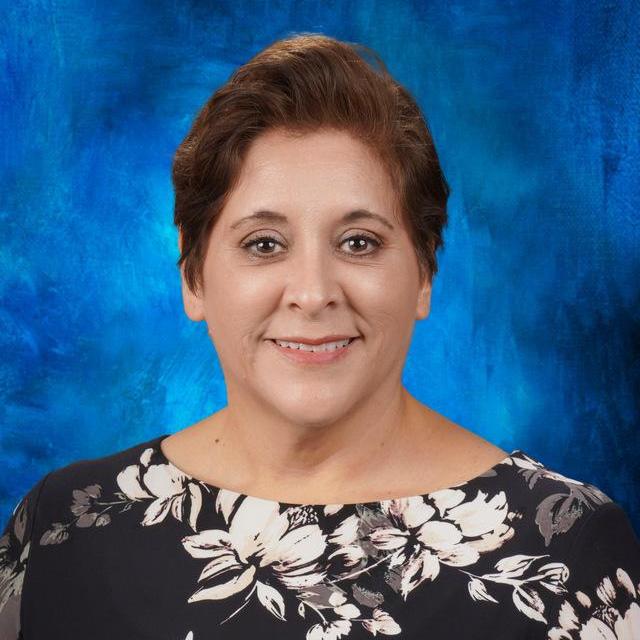 GloriaGrijalva's Profile Photo