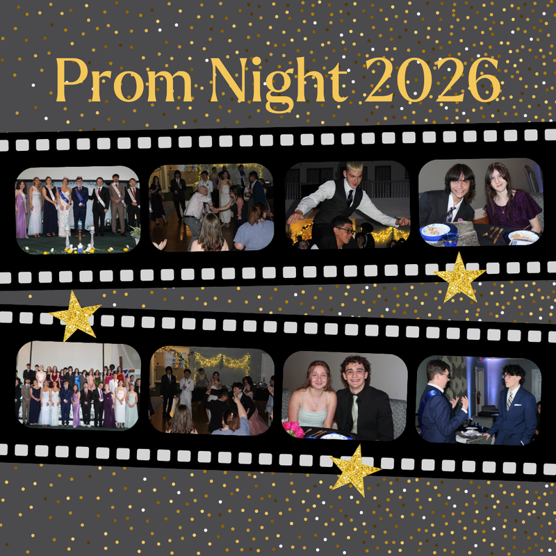 Prom 2026 Photo Album Featured Photo