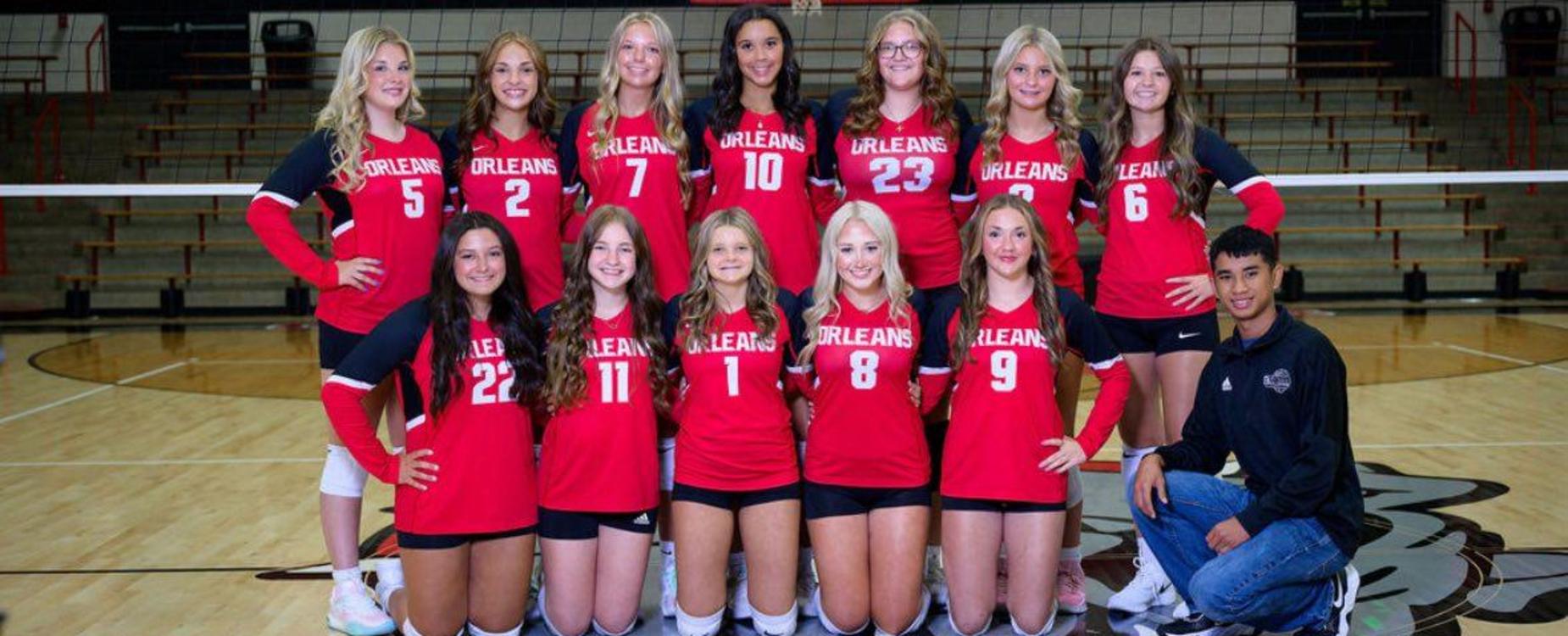 Volleyball