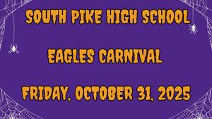 spsd sphs eagle carnival 2025