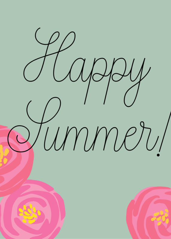 Summer with LE3 Featured Photo