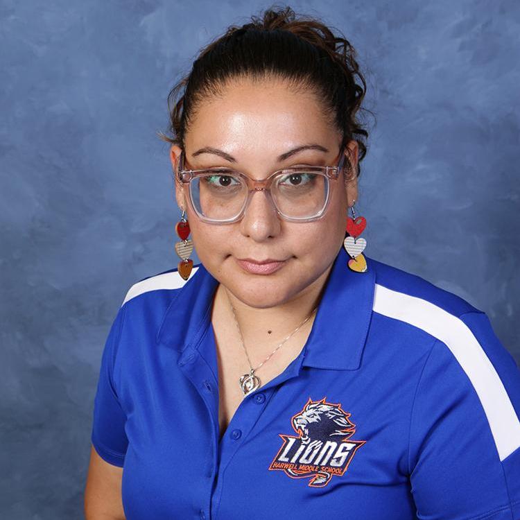 CindyBarrientes's Profile Photo