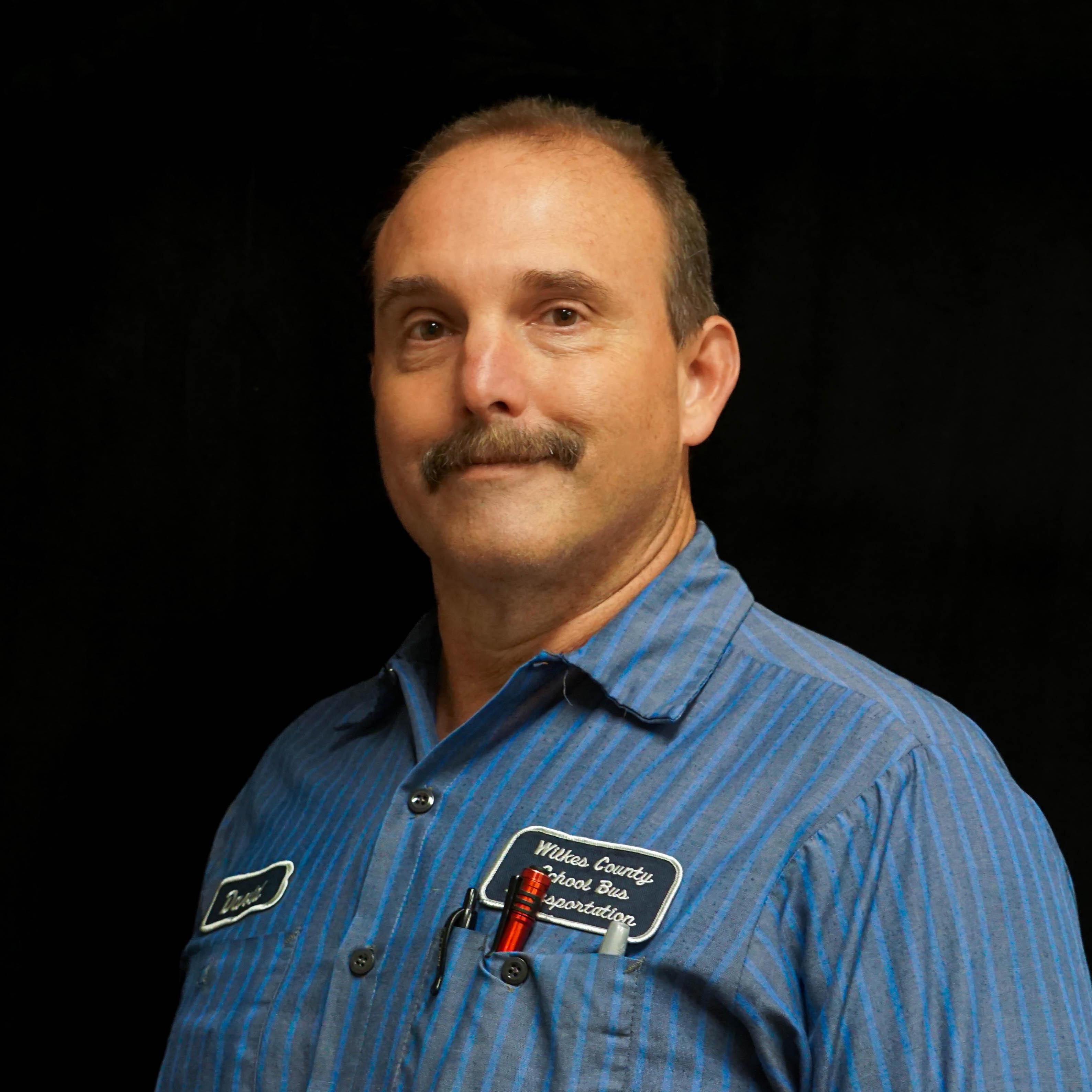 DavidWhitley's Profile Photo