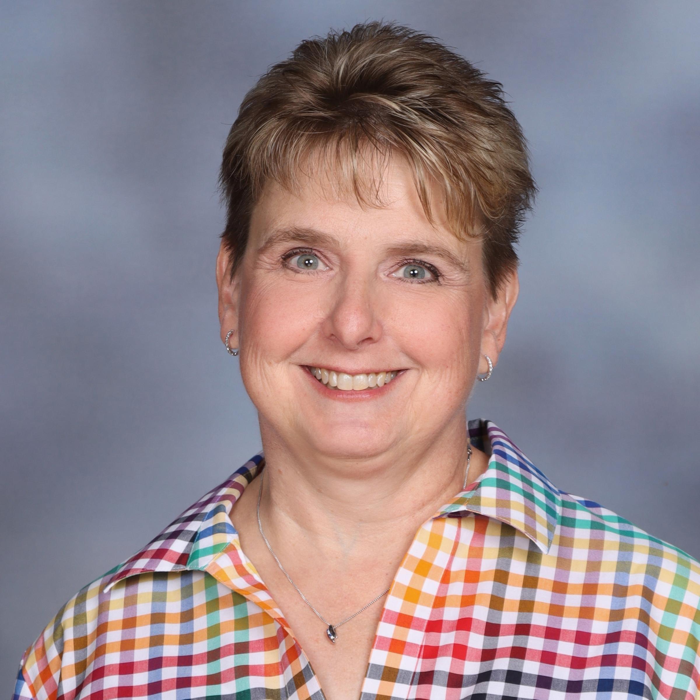 DeborahBrown's Profile Photo